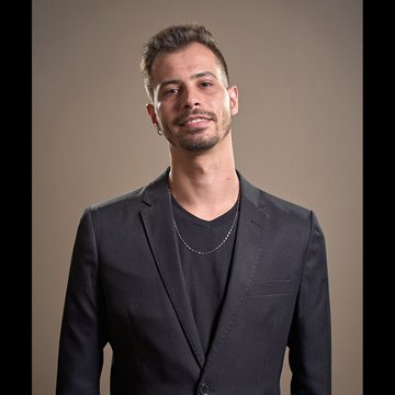 Bruno Melo